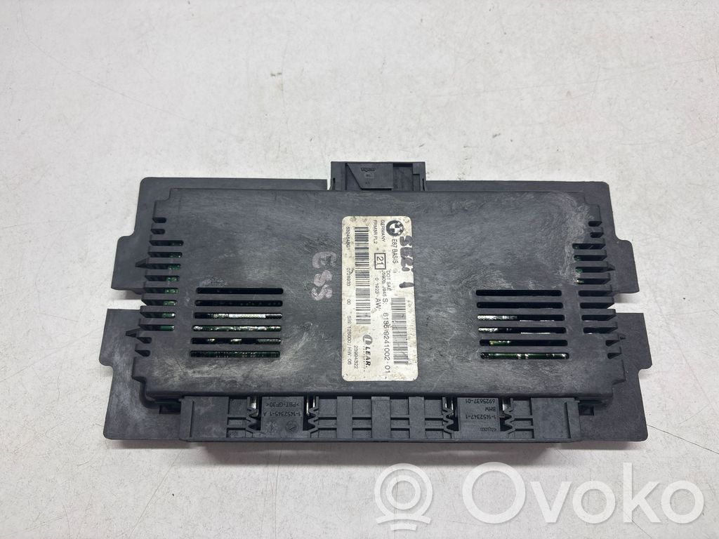 BMW 1 E81 E87 Light module LCM 