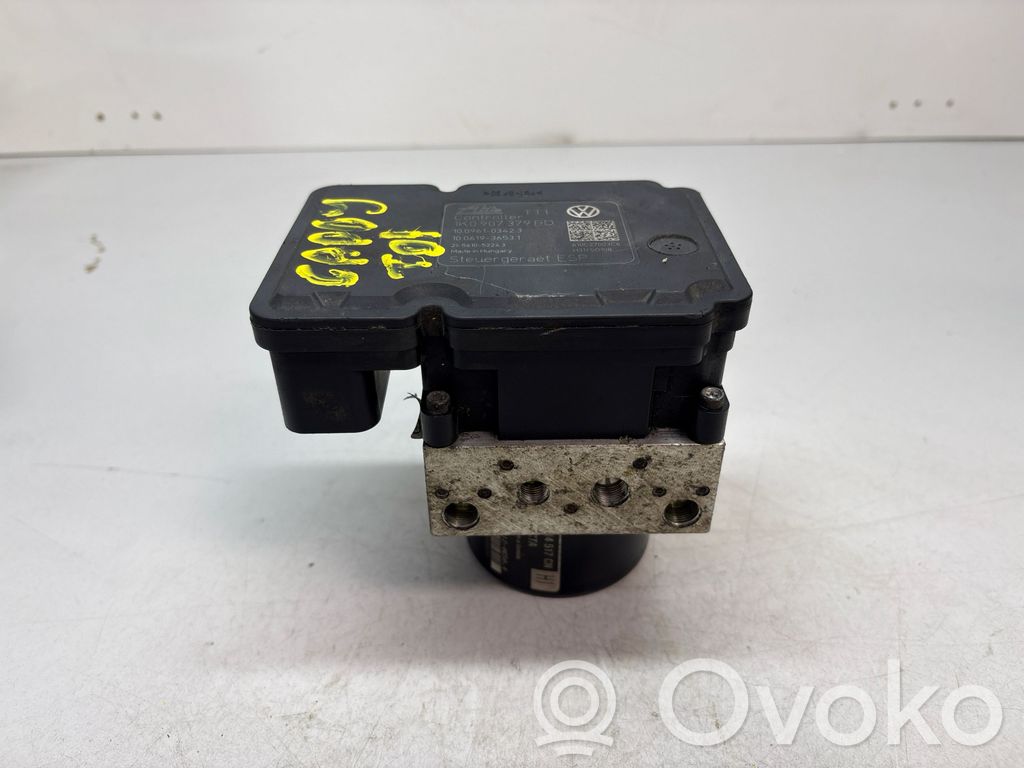 Bomba de ABS   1K0907379BD,1K0614517CN,10096103423,10061936531