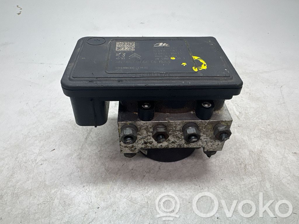 ABS bloks   9802460680,10091511673,10062230431,2851505393