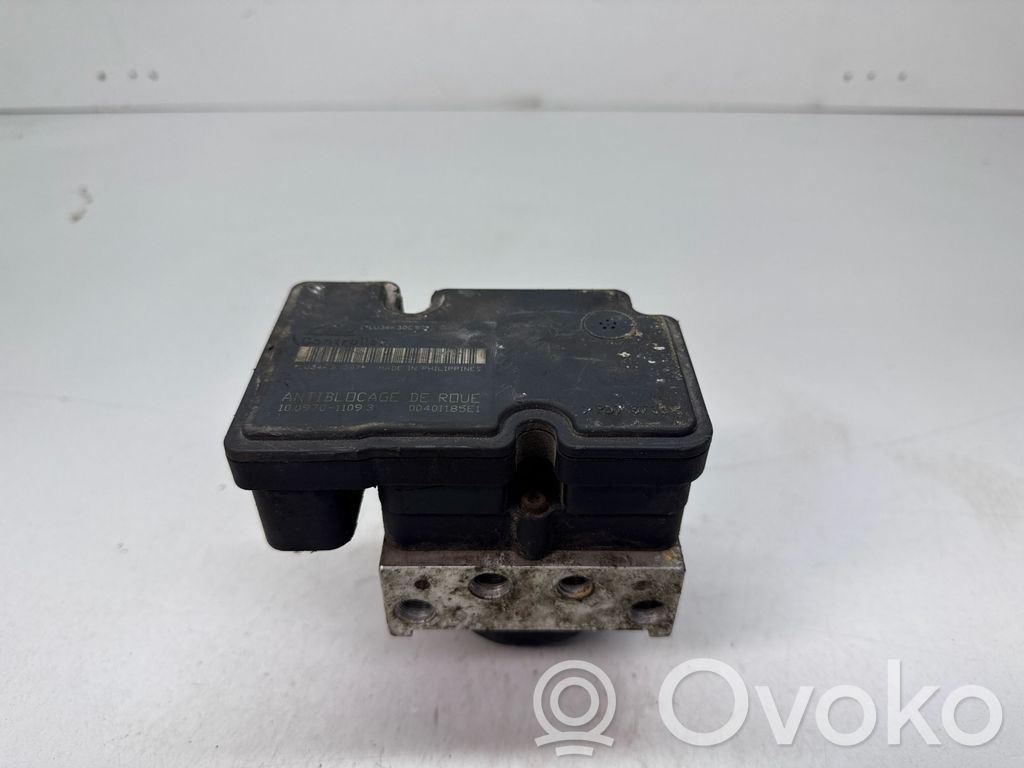 Citroen C3 ABS Pump 