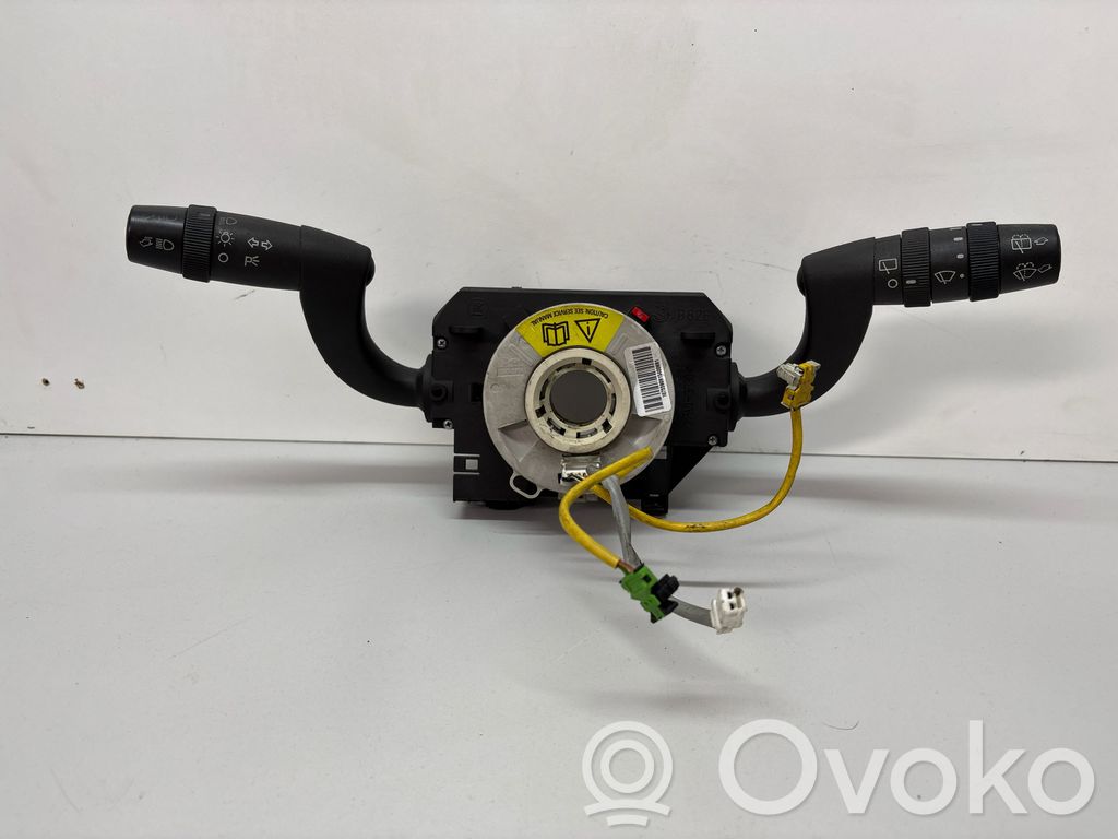 Lancia Ypsilon Wiper turn signal indicator stalk/switch 