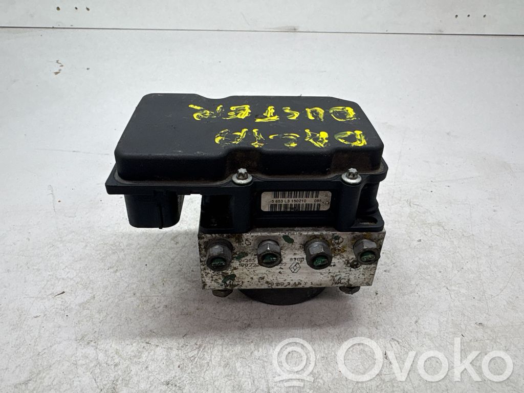 ABS bloks   8200846463,0265232384,0265800903,10022330052,79B02AAY