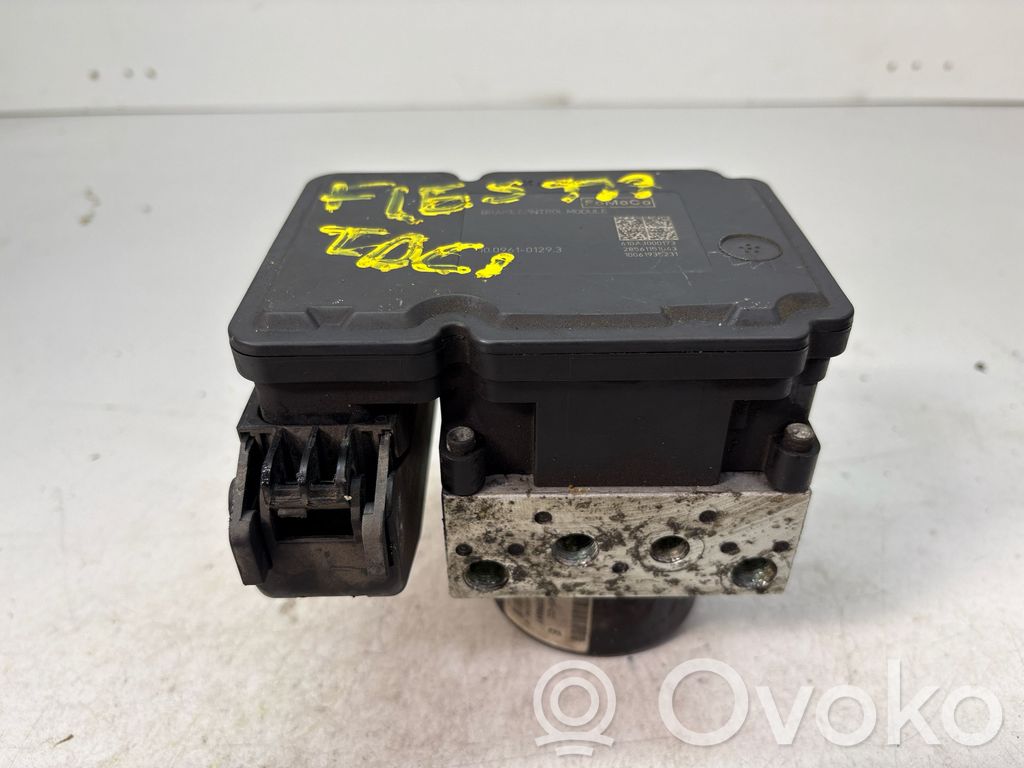 Ford Fiesta ABS Pump 