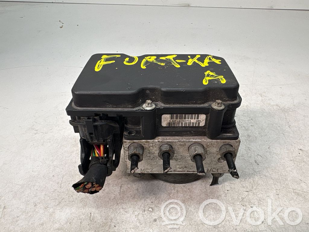 Ford Ka ABS Pump 