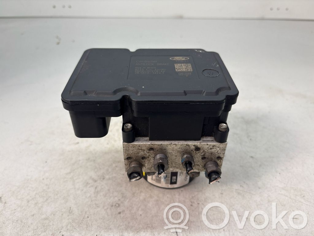 Ford Ecosport ABS Pump 