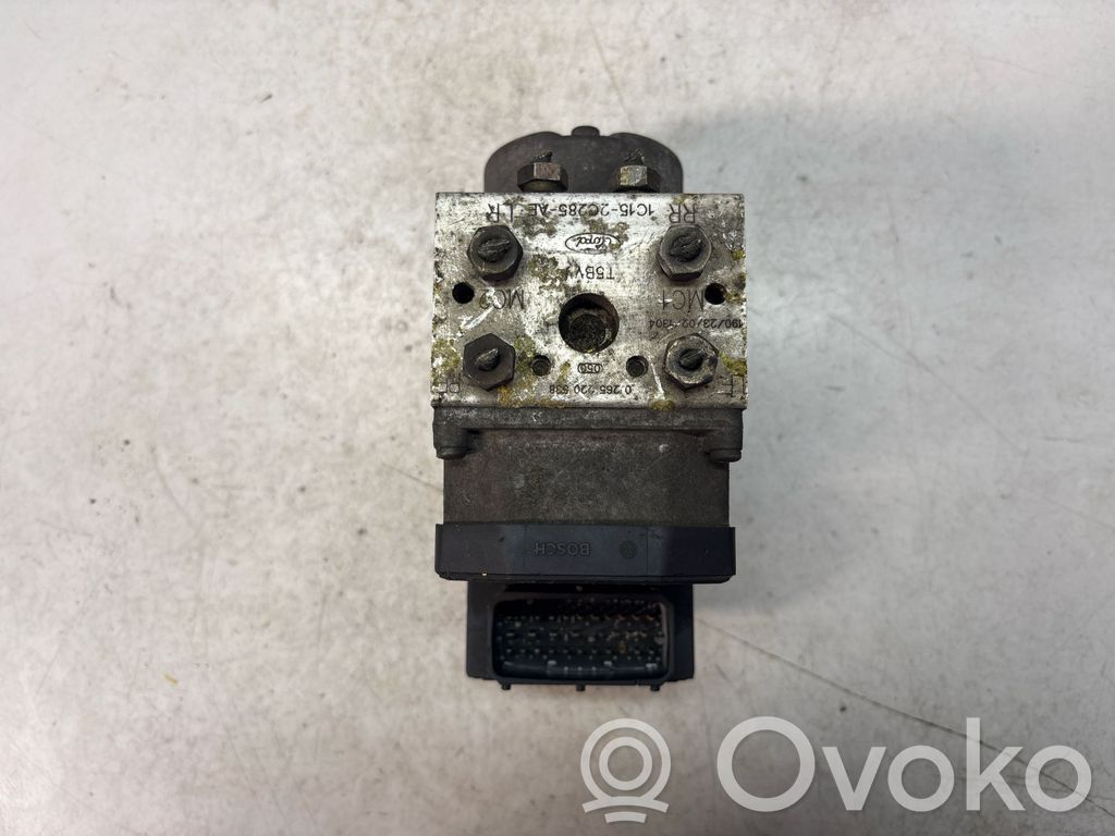 ABS Blokas   1C152C285AE,0265220538,401188504189