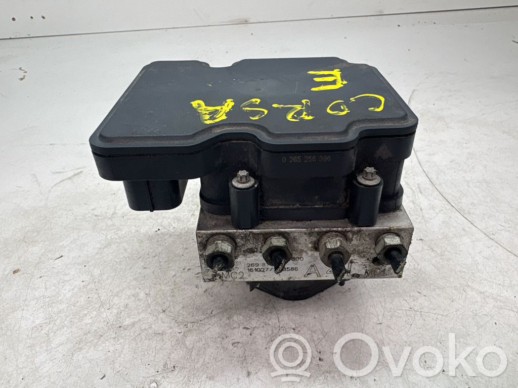 ABS Pump   39049600,2265106516,0265956292,16102723586,269871,A4L