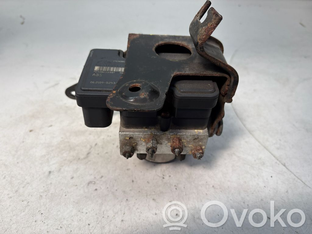 Opel Agila B ABS bloks 