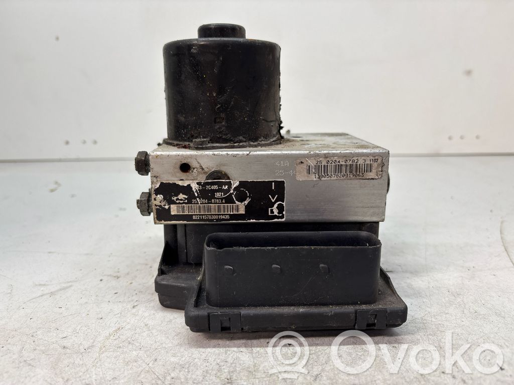 ABS Pump   1W432C219DA,25094602493,G5D1D06052,R832C405AA