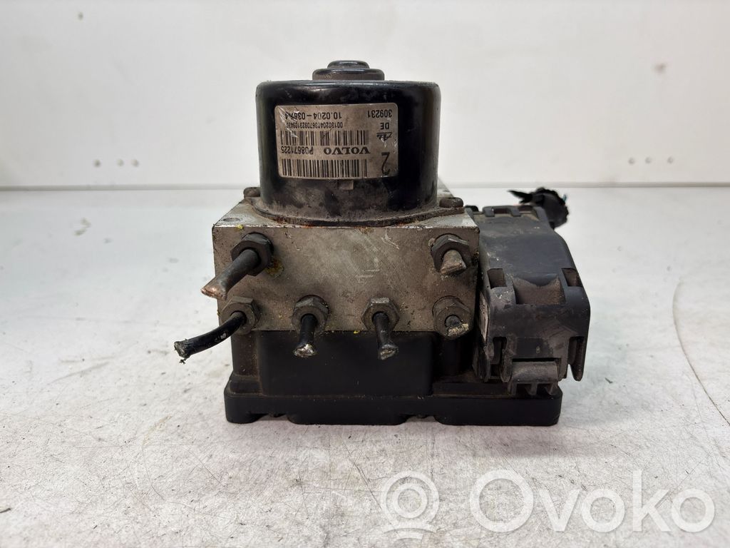 ABS Pump   8671224,10092504033,5WK84002,P08671225