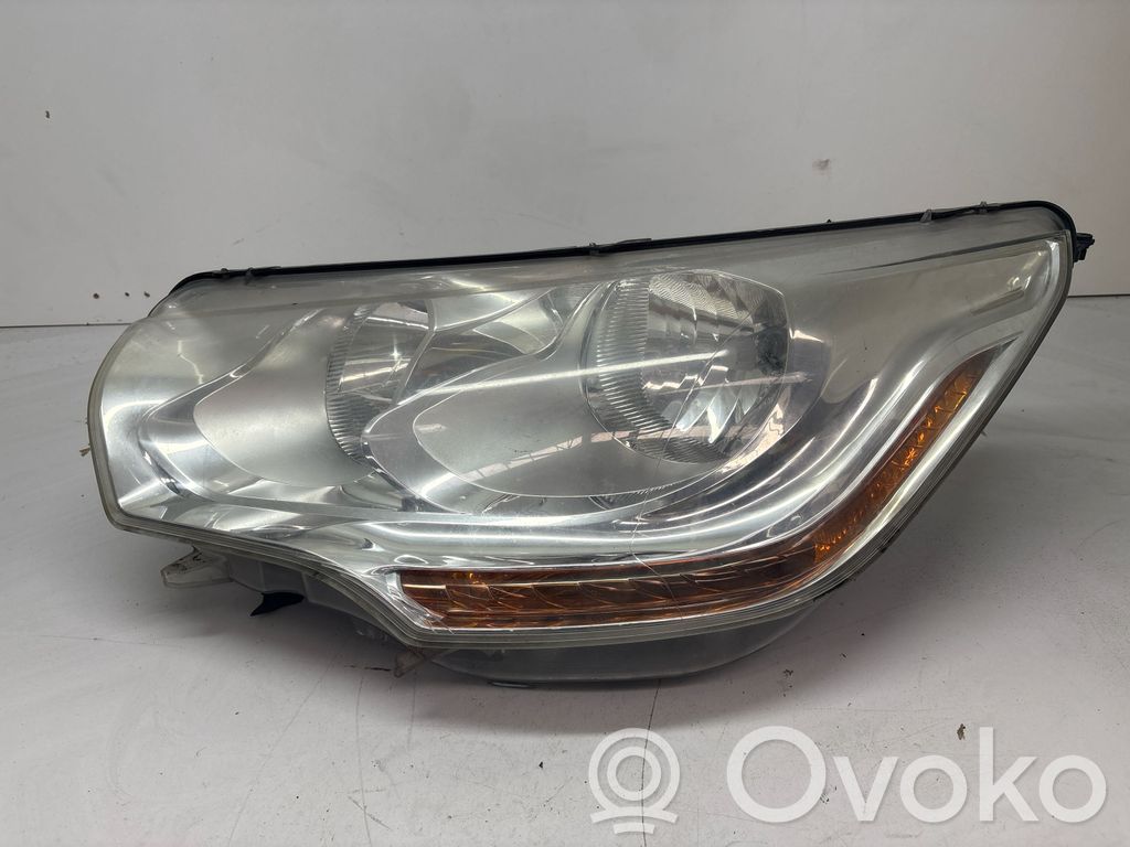 Citroen DS4 Headlight/headlamp 