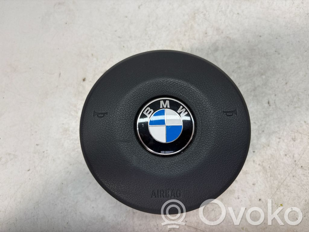 BMW 3 F30 F35 F31 Poduszka powietrzna Airbag kierownicy 