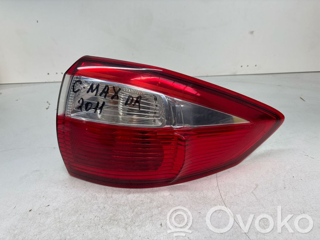 Ford C-MAX II Rear/tail lights 