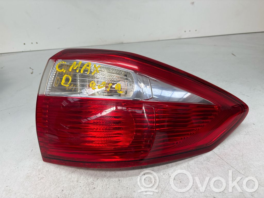 Ford C-MAX II Rear/tail lights 