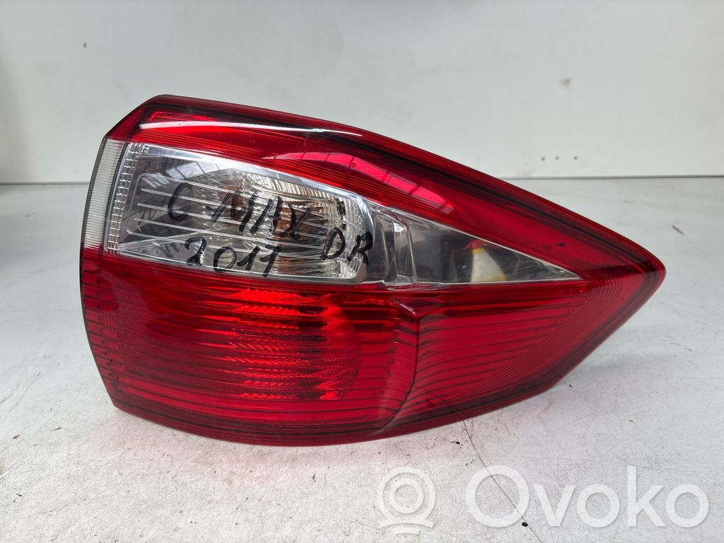 Ford C-MAX II Rear/tail lights 