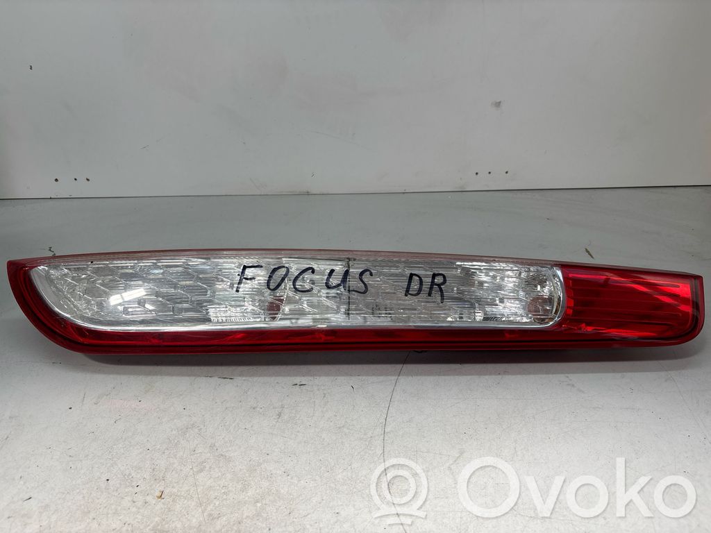 Ford Focus Rear/tail lights 