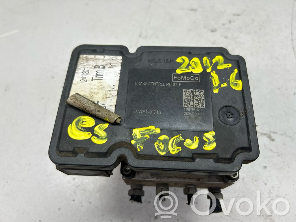 Ford Focus ABS Pump 