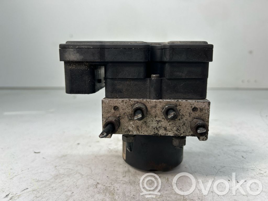 Citroen C3 ABS bloks 