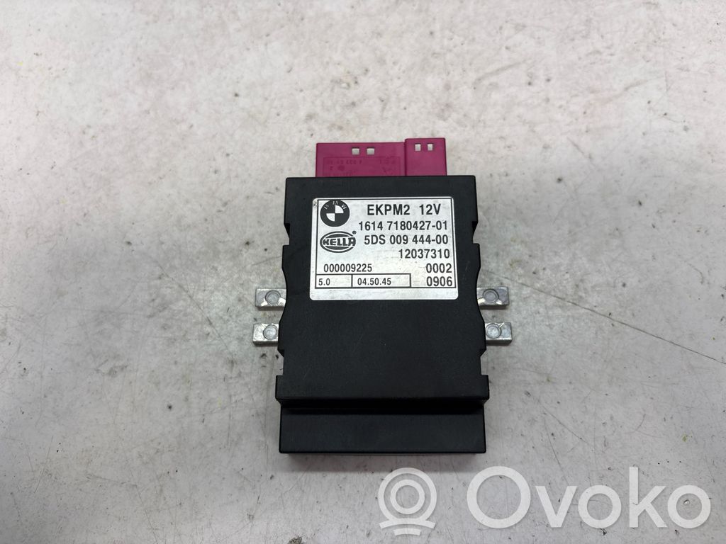 Comfort/convenience module   7180427,12037310,5DS00944400