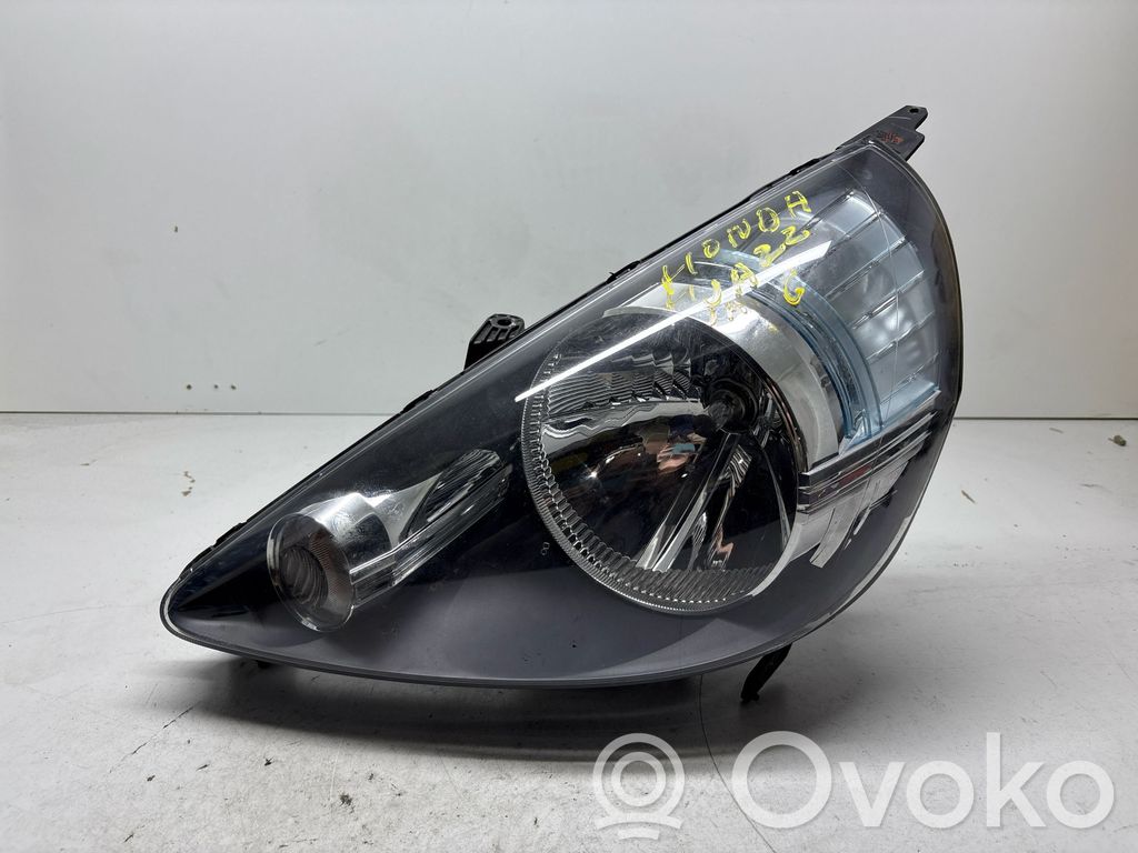 Honda Jazz Headlight/headlamp 