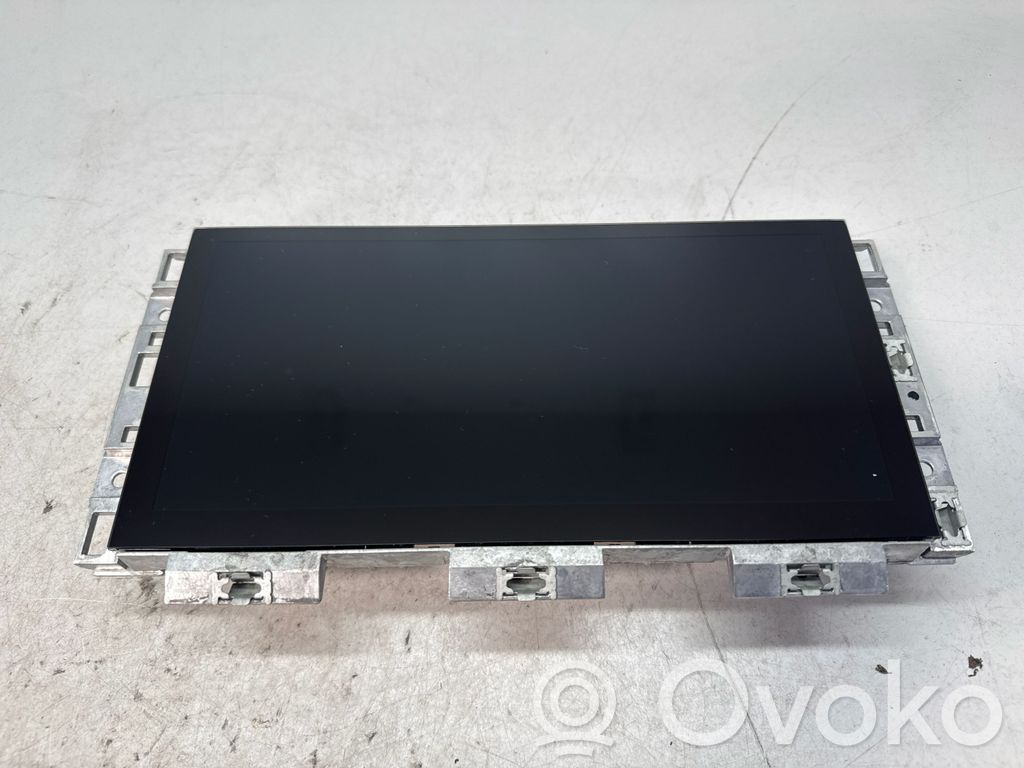 Audi A1 Monitor/display/piccolo schermo 