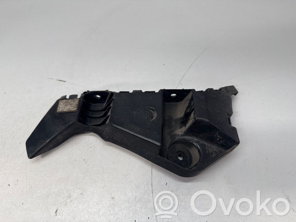 Audi A1 Suport montare bară spate 