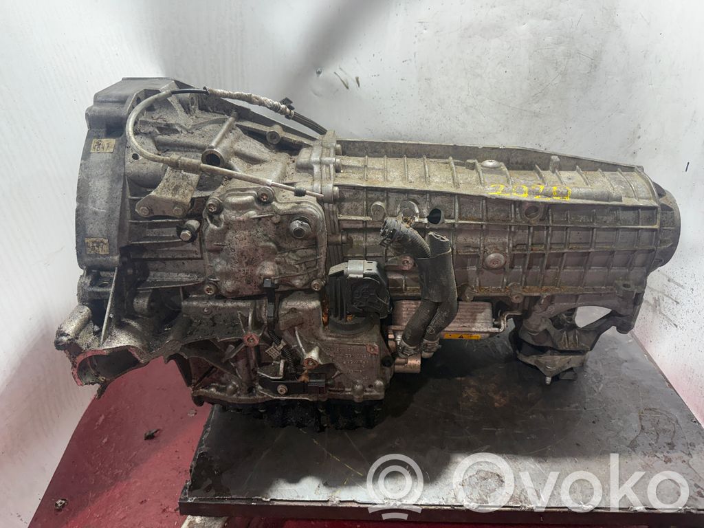 Audi A4 S4 B9 8W Caja de cambios automática 