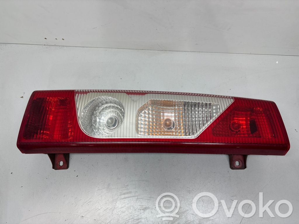 Citroen Jumpy Rear/tail lights 