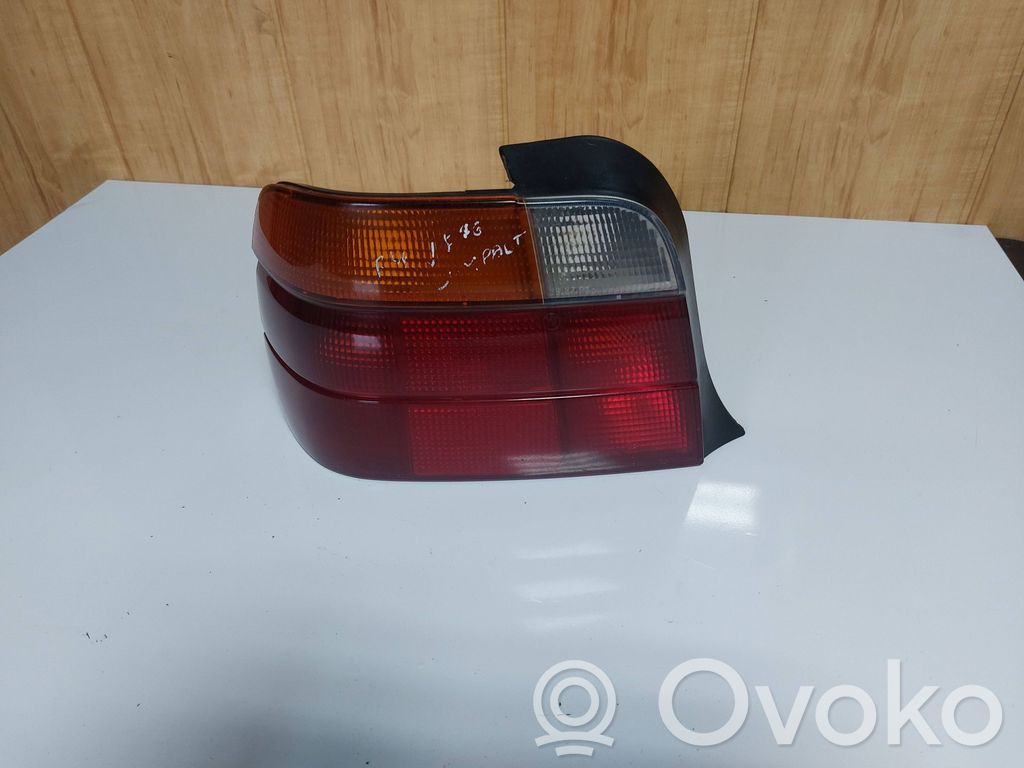 BMW 3 E36 Rear/tail lights 