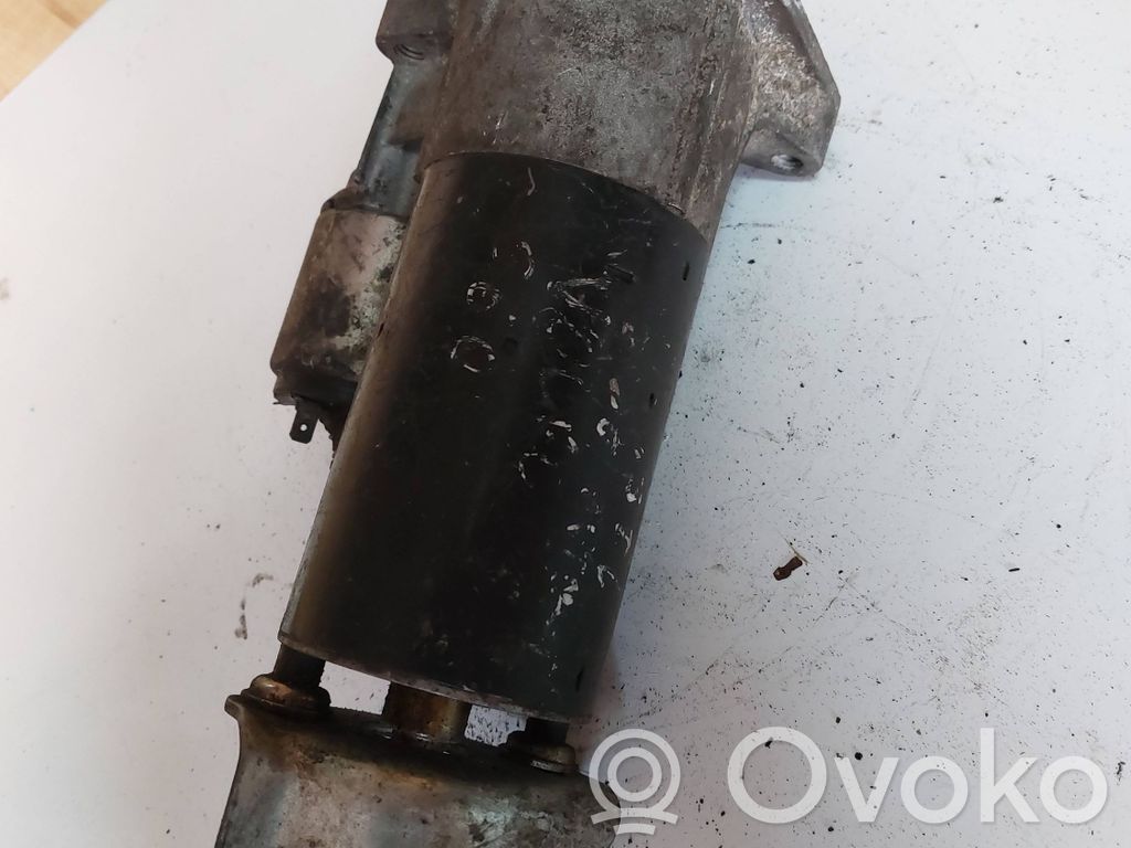 Volvo S40, V40 Motor de arranque 
