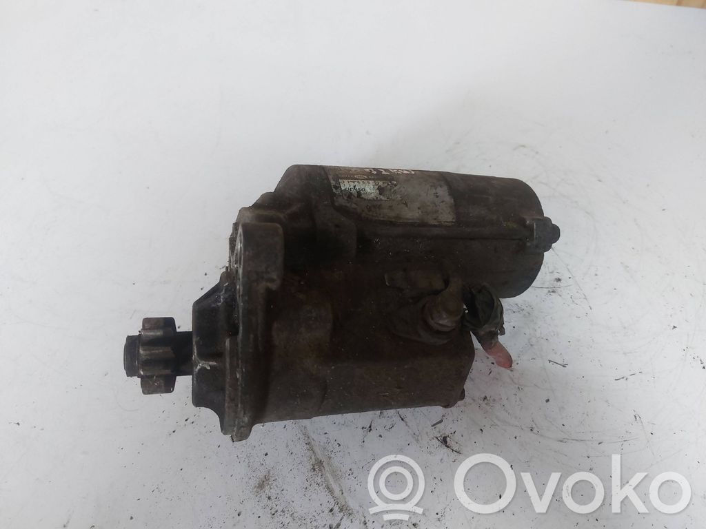 Starteris   NAD100580,2280003980,31200P5T505,GNU4558,GNU4673,GXE4558,NAD100580E