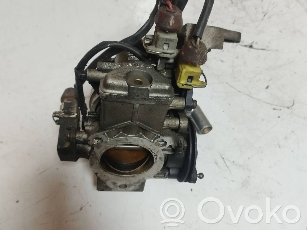 Peugeot 406 Senzor poziție supapă accelerație 
