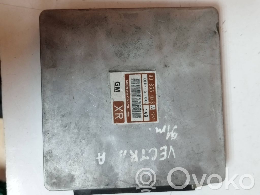 Opel Vectra A Gearbox control unit/module 