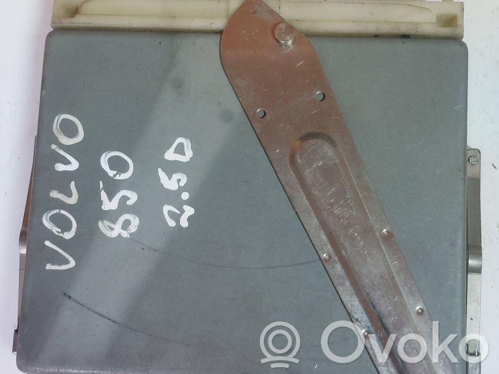 Volvo 850 Engine control unit/module 