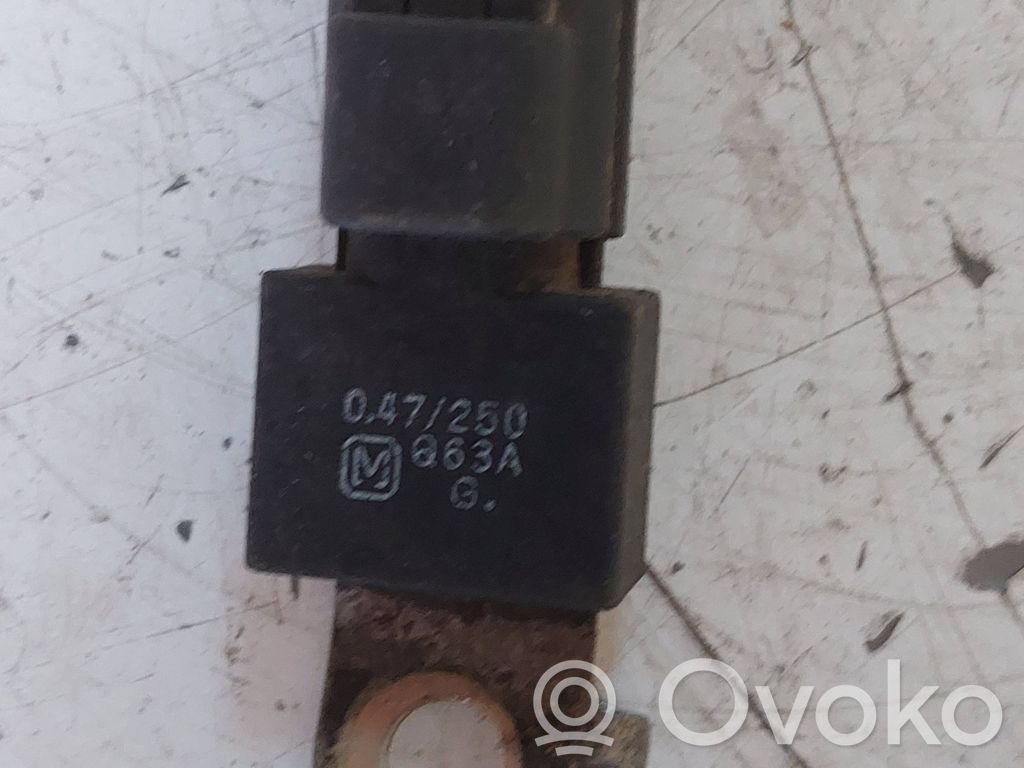 Anturi   047250