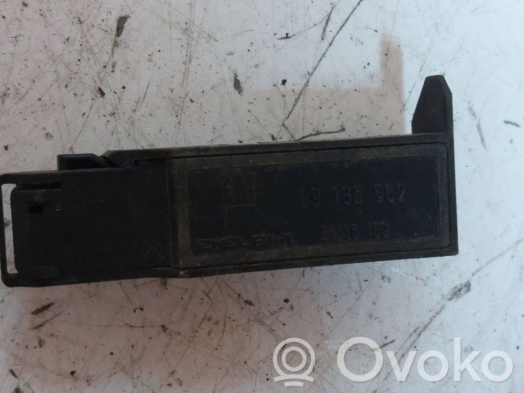 Opel Signum Sensor 