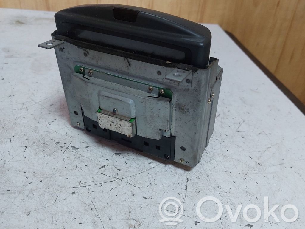 Volvo S80 Radio/CD/DVD/GPS head unit 