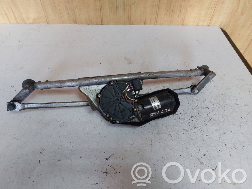 BMW 3 E36 Wiper motor 