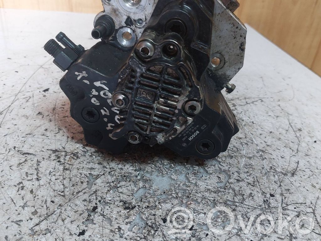 Volvo S60 Pompa wtryskowa wysokiego ciśnienia 