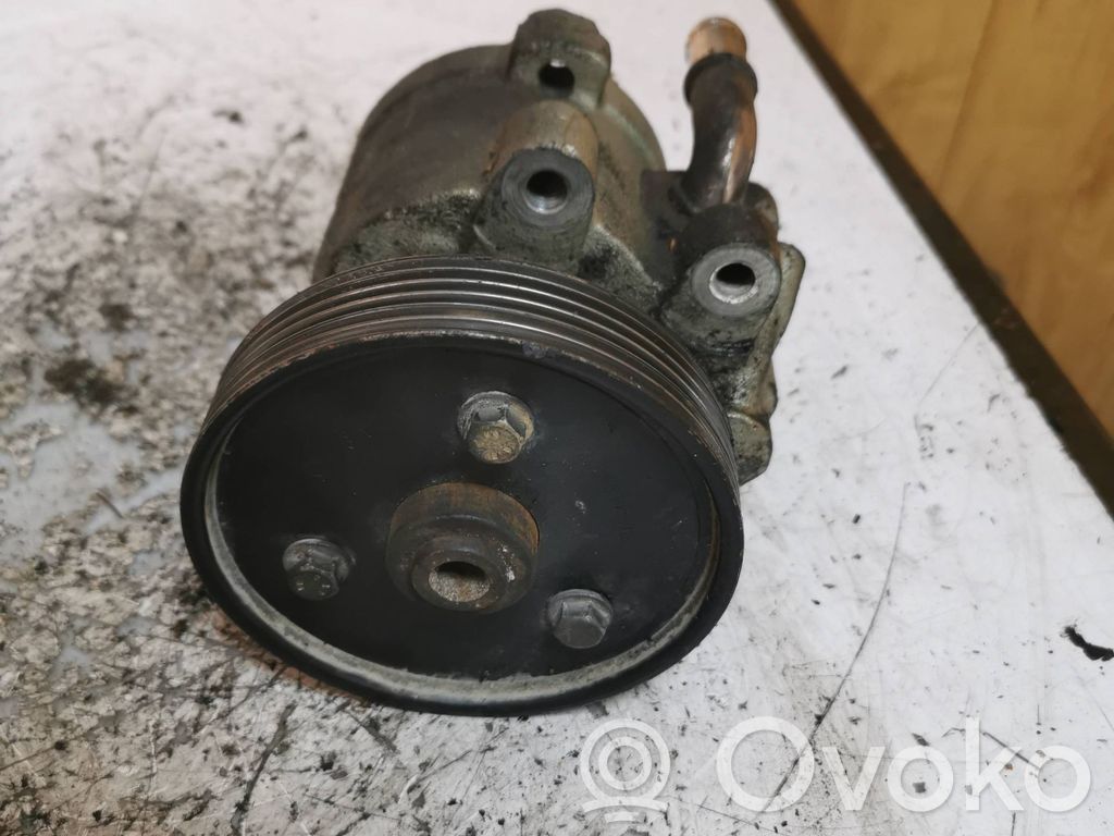 Renault Scenic I Pompa wspomagania 