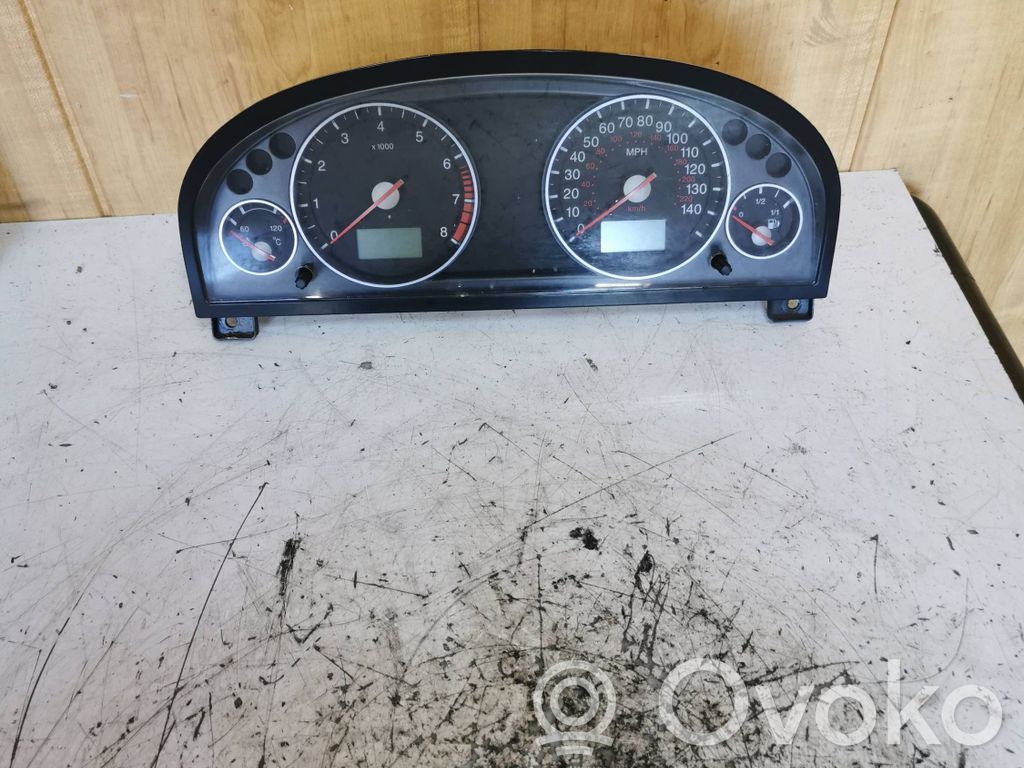 Ford Mondeo Mk III Nopeusmittari (mittaristo) 