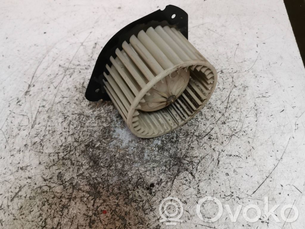 Ford Galaxy Mazā radiatora ventilators 