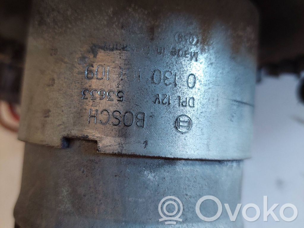 Volvo S60 Lämmittimen puhallin 