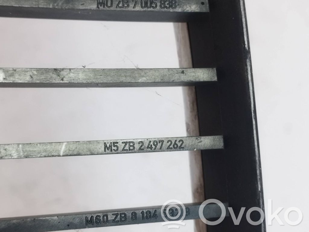 BMW 5 E39 Front grill 