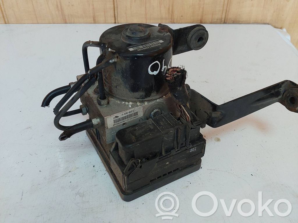 Volvo S40 ABS bloks 