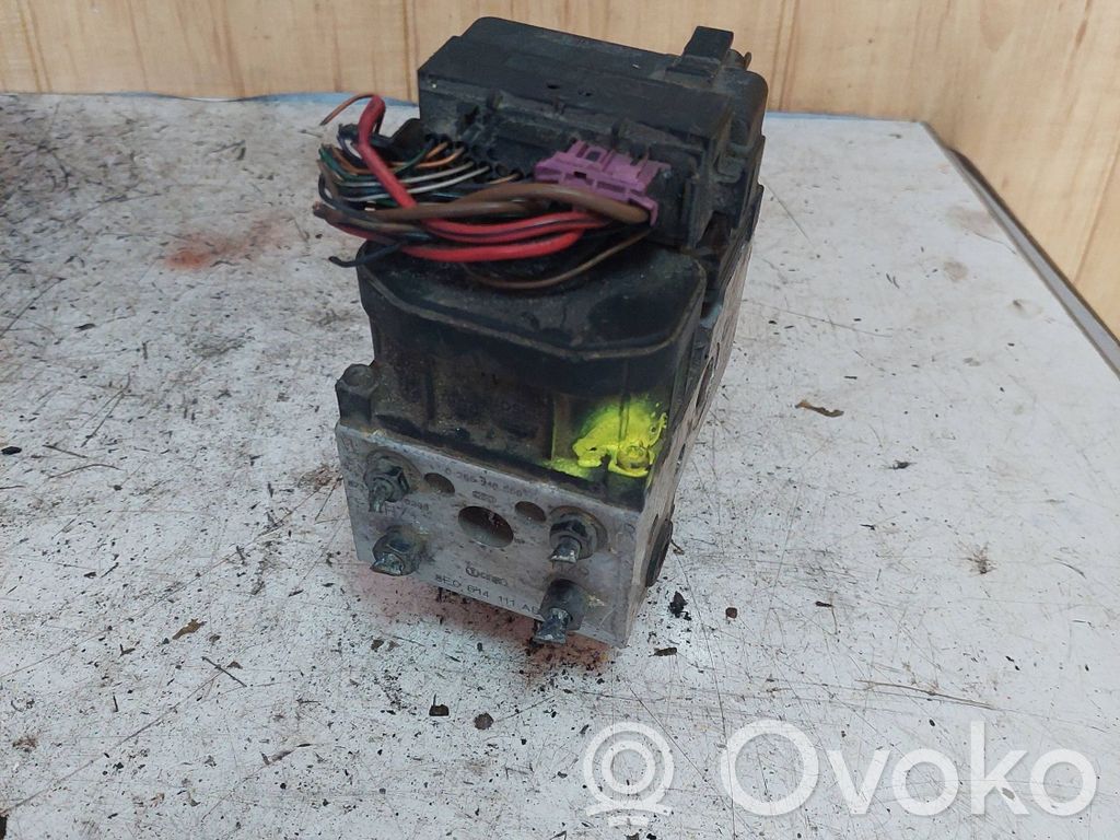 Audi A6 S6 C5 4B ABS Pump 