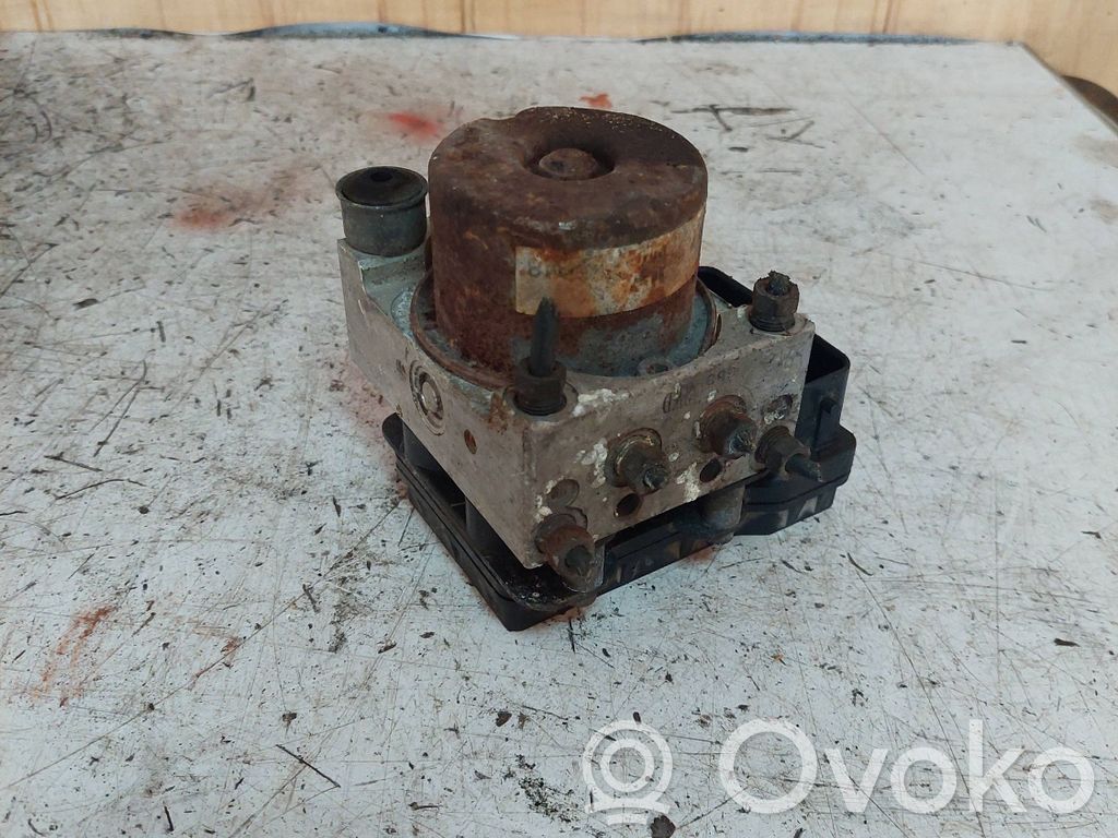 Mazda MPV ABS Blokas 
