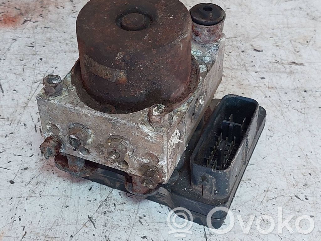 Mazda 6 Pompa ABS 