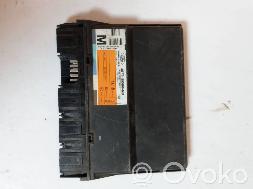 Ford Mondeo Mk III Module confort 