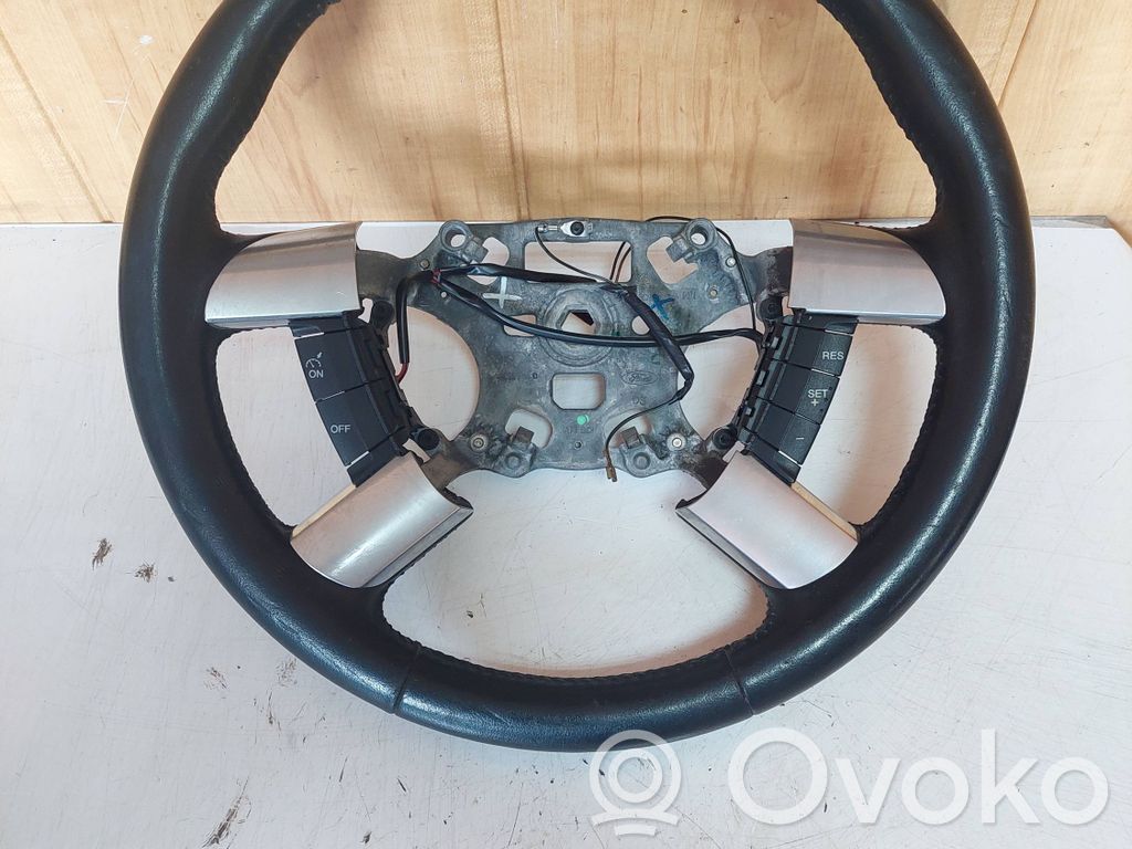 Ohjauspyörä   G019743D